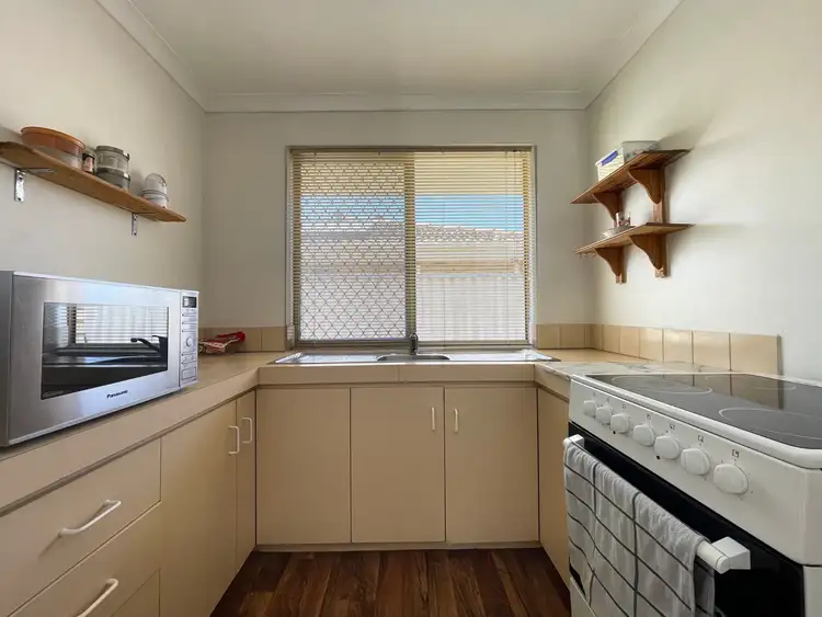Third view of Homely unit listing, 58/99 Stafford Road, Kenwick WA 6107