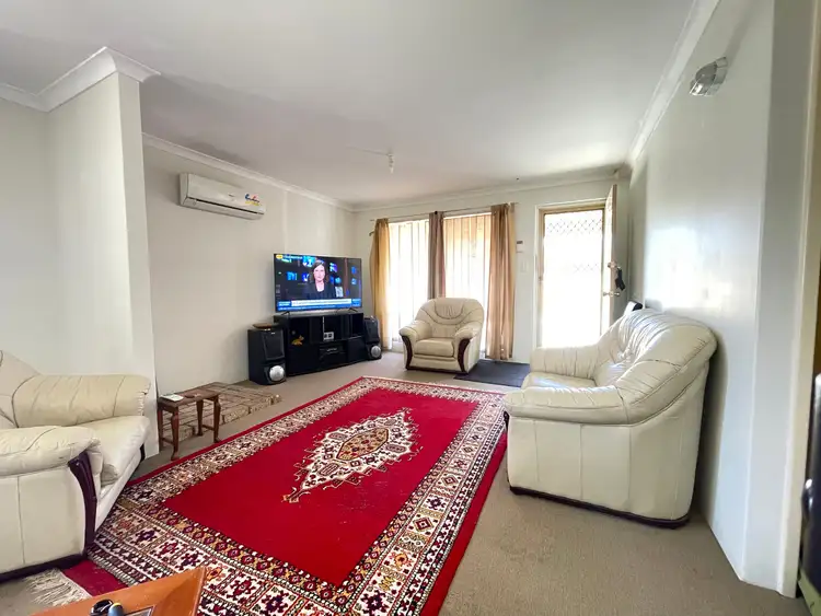 Fourth view of Homely unit listing, 58/99 Stafford Road, Kenwick WA 6107