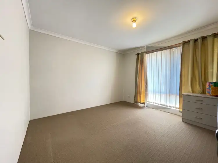 Sixth view of Homely unit listing, 58/99 Stafford Road, Kenwick WA 6107