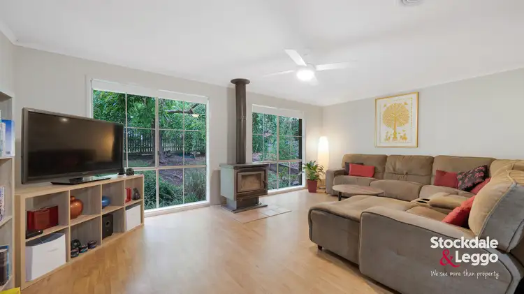 Second view of Homely house listing, 9 Bourke Street, Mirboo North VIC 3871