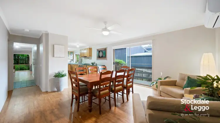 Third view of Homely house listing, 9 Bourke Street, Mirboo North VIC 3871