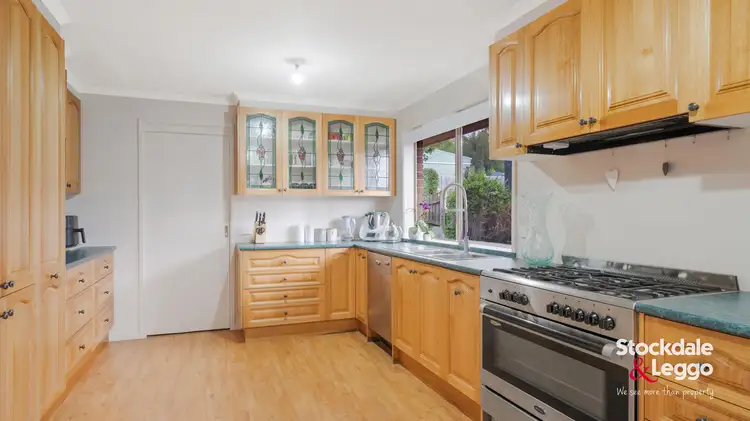 Sixth view of Homely house listing, 9 Bourke Street, Mirboo North VIC 3871