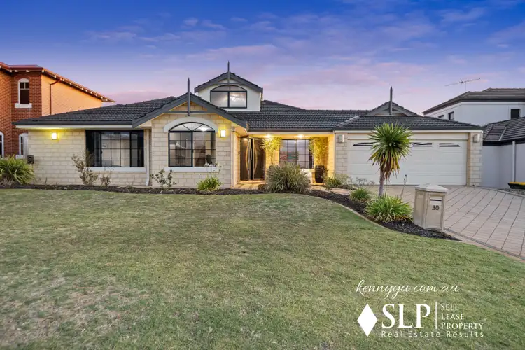 Second view of Homely house listing, 30 Dalecross Avenue, Madeley WA 6065