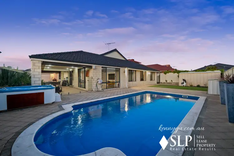 Fourth view of Homely house listing, 30 Dalecross Avenue, Madeley WA 6065