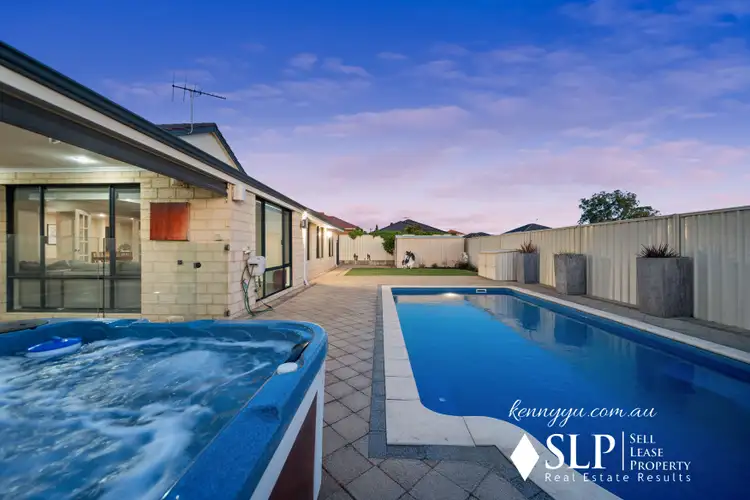 Fifth view of Homely house listing, 30 Dalecross Avenue, Madeley WA 6065