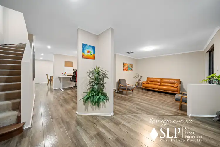 Sixth view of Homely house listing, 30 Dalecross Avenue, Madeley WA 6065