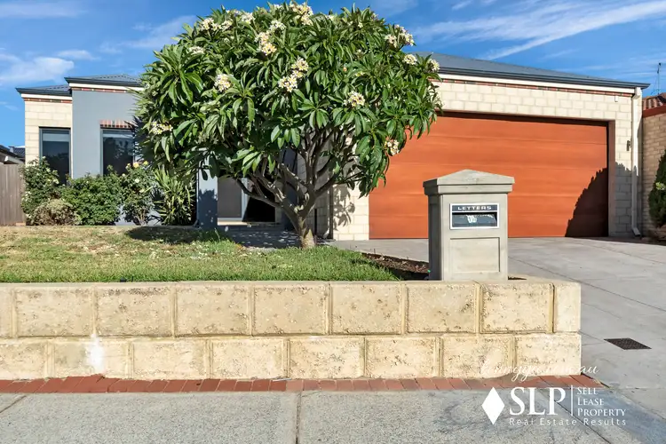 Main view of Homely house listing, 14 Langford Boulevard, Madeley WA 6065