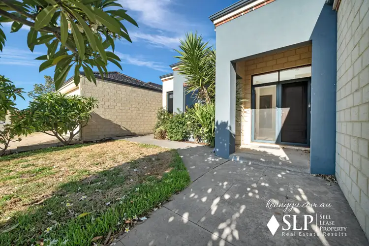 Second view of Homely house listing, 14 Langford Boulevard, Madeley WA 6065