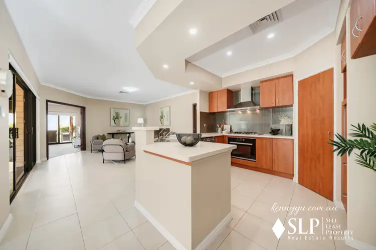 Fourth view of Homely house listing, 14 Langford Boulevard, Madeley WA 6065