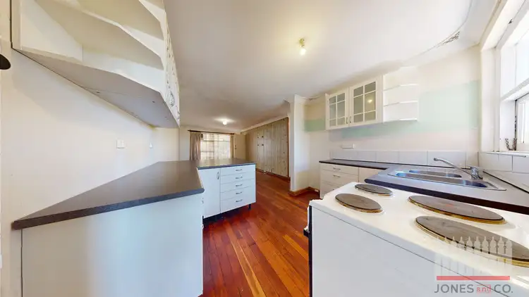 Third view of Homely semi-detached listing, 68A Reid Street, Bassendean WA 6054