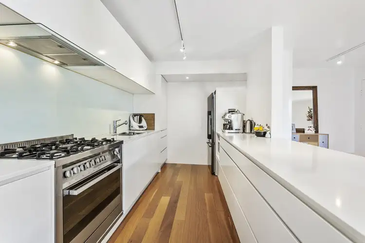 Second view of Homely unit listing, 4/1927 Gold Coast Highway, Burleigh Heads QLD 4220