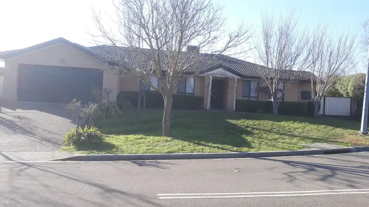 119 Katherine Avenue, Amaroo ACT 2914