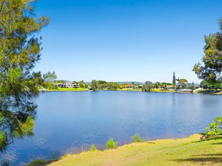 Third view of Homely townhouse listing, 12/20-24 Barbet Place, Burleigh Waters QLD 4220