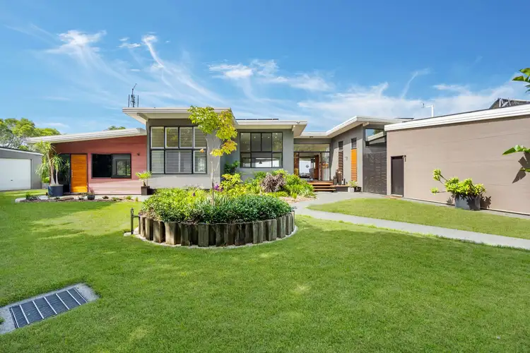 Second view of Homely house listing, 175 Sunrise Drive, Ocean View QLD 4521