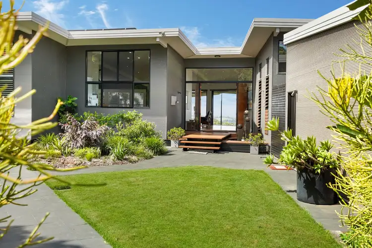 Third view of Homely house listing, 175 Sunrise Drive, Ocean View QLD 4521