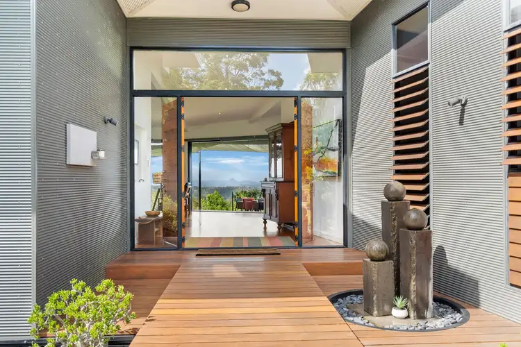 Fourth view of Homely house listing, 175 Sunrise Drive, Ocean View QLD 4521