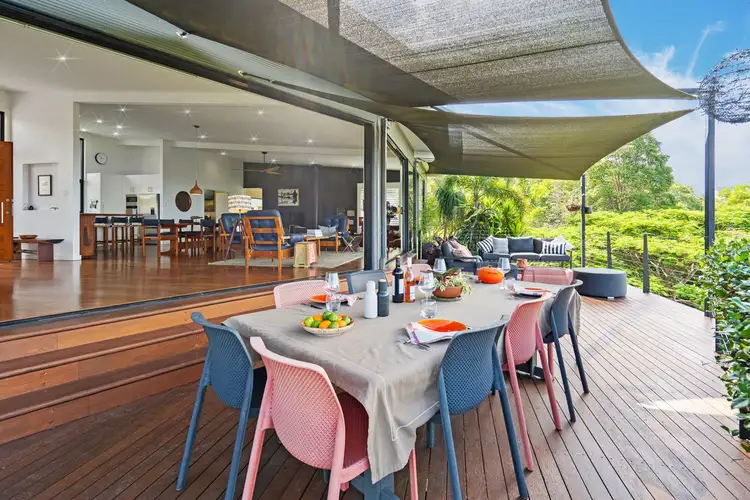 Fifth view of Homely house listing, 175 Sunrise Drive, Ocean View QLD 4521