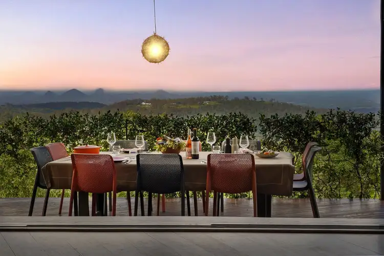 175 Sunrise Drive, Ocean View QLD 4521