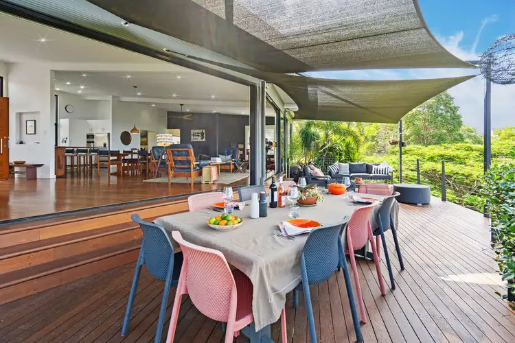 Fifth view of Homely house listing, 175 Sunrise Drive, Ocean View QLD 4521