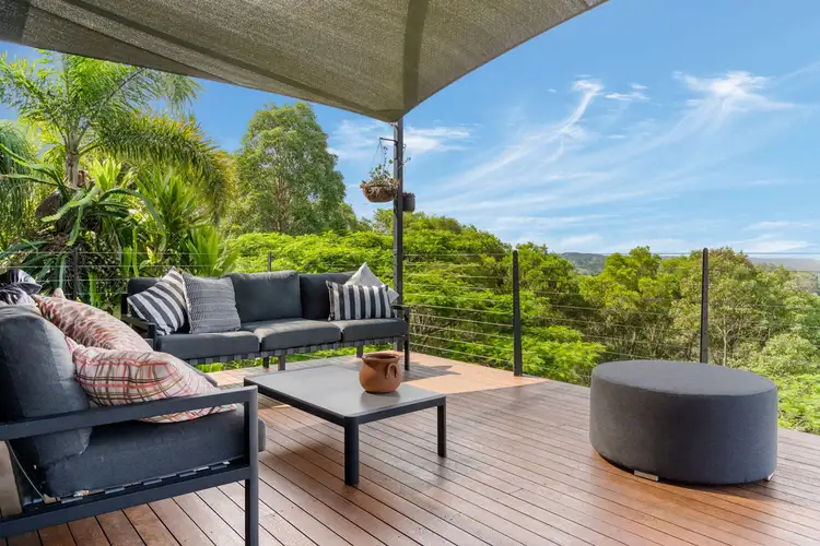 Seventh view of Homely house listing, 175 Sunrise Drive, Ocean View QLD 4521