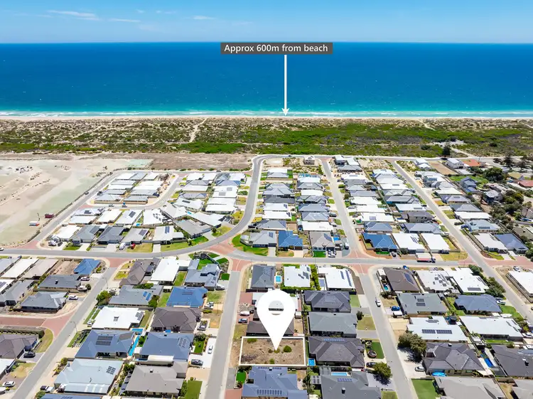 12 Kingfisher Way, Singleton WA 6175