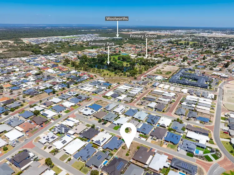 Third view of Homely land listing, 12 Kingfisher Way, Singleton WA 6175