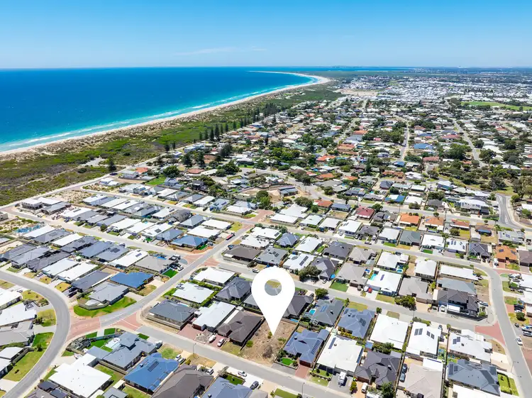 Fourth view of Homely land listing, 12 Kingfisher Way, Singleton WA 6175