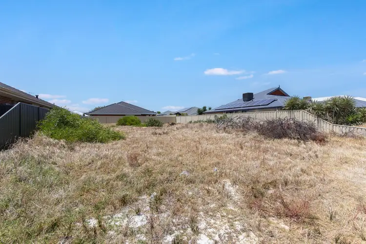 Seventh view of Homely land listing, 12 Kingfisher Way, Singleton WA 6175