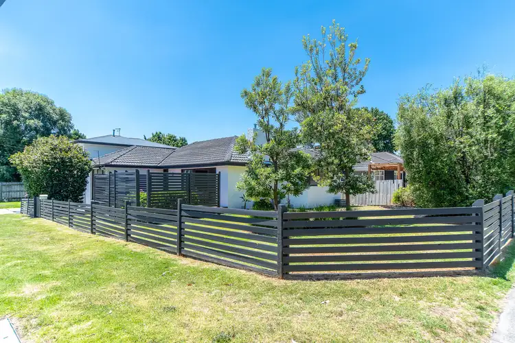 Second view of Homely house listing, 60 Towerhill Road, Frankston VIC 3199