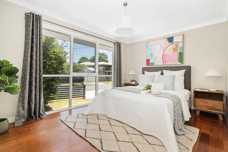 Fifth view of Homely house listing, 60 Towerhill Road, Frankston VIC 3199