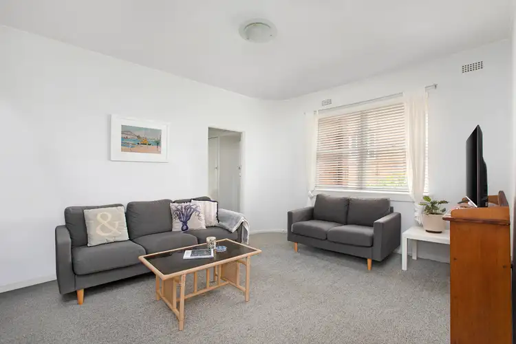 Main view of Homely apartment listing, 2/18A Hipwood Street, Kirribilli NSW 2061
