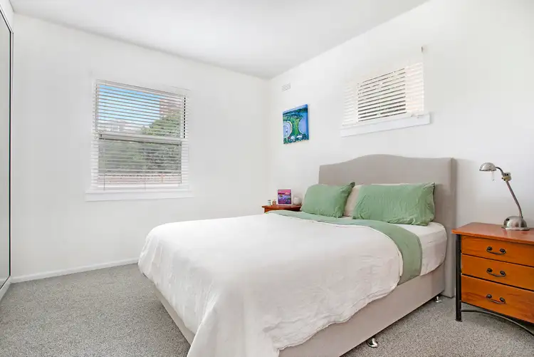 Fourth view of Homely apartment listing, 2/18A Hipwood Street, Kirribilli NSW 2061