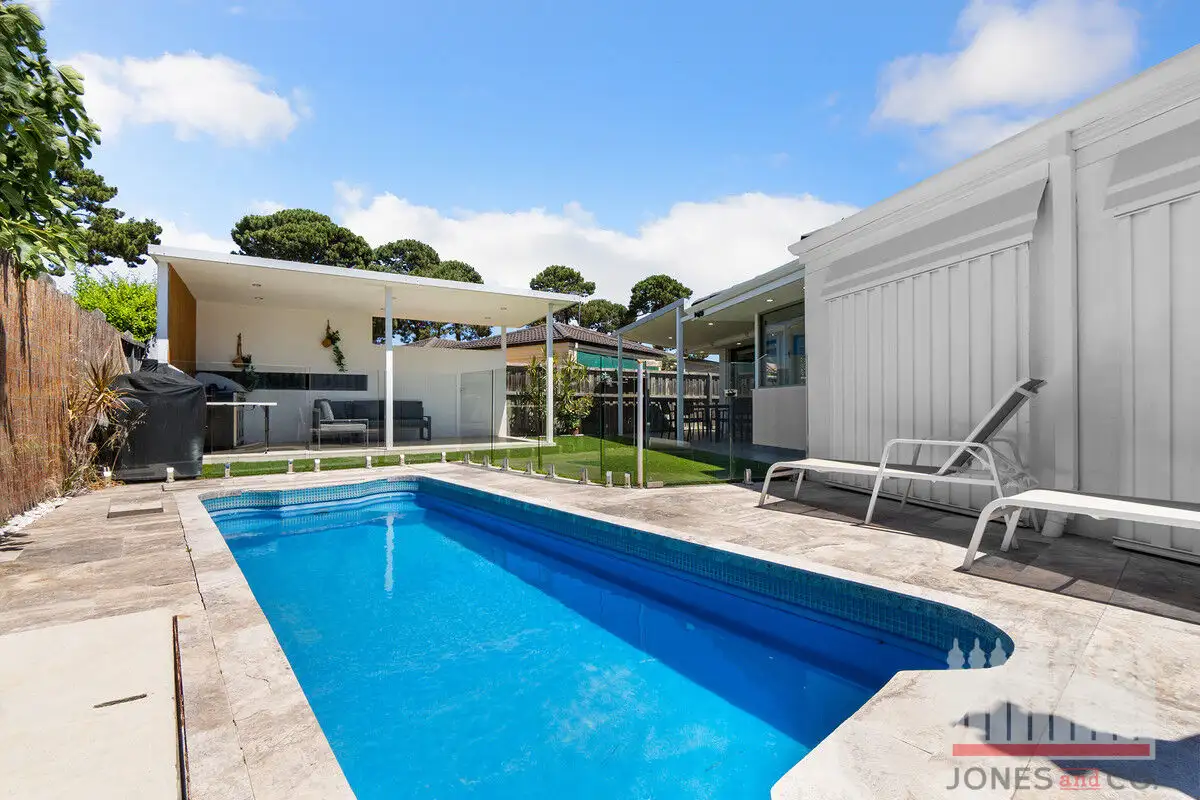 Main view of Homely house listing, 4 Florac Close, Ellenbrook WA 6069