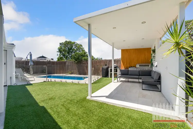 Third view of Homely house listing, 4 Florac Close, Ellenbrook WA 6069