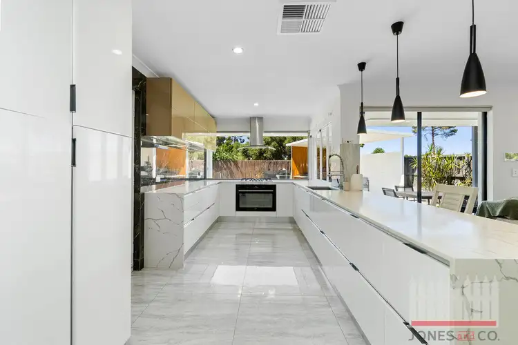 Fourth view of Homely house listing, 4 Florac Close, Ellenbrook WA 6069