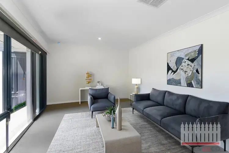 Fifth view of Homely house listing, 4 Florac Close, Ellenbrook WA 6069