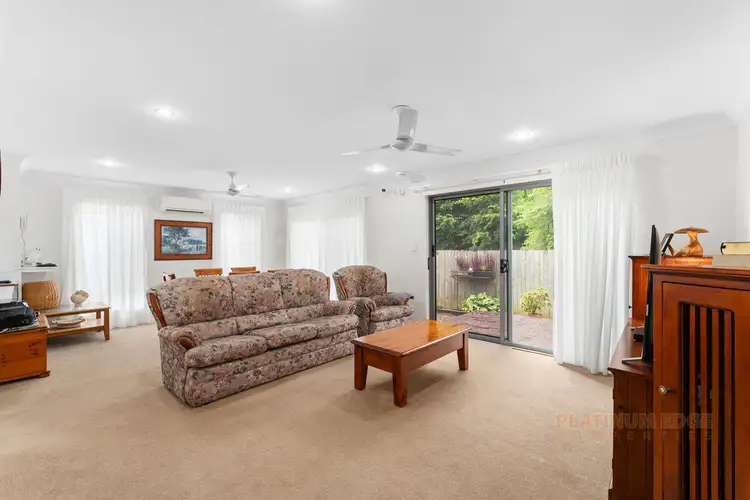 Second view of Homely townhouse listing, 20/26-30 Hart Street, Beaudesert QLD 4285