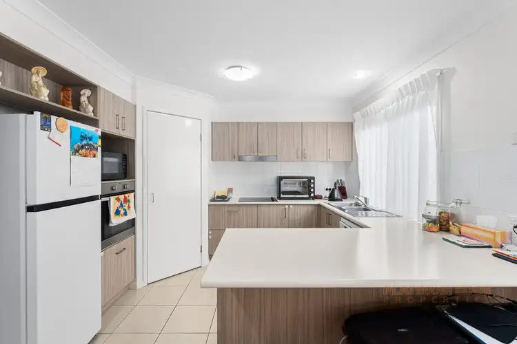 Fourth view of Homely townhouse listing, 20/26-30 Hart Street, Beaudesert QLD 4285