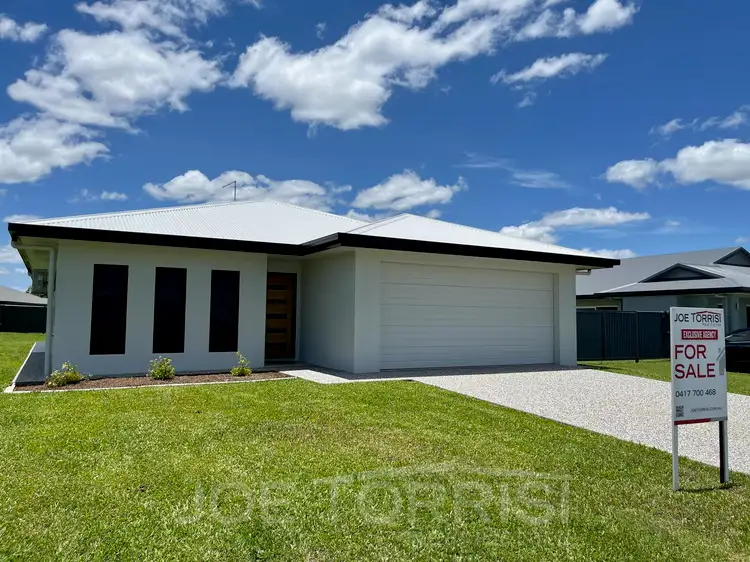 25 Moondani Avenue, Mareeba QLD 4880