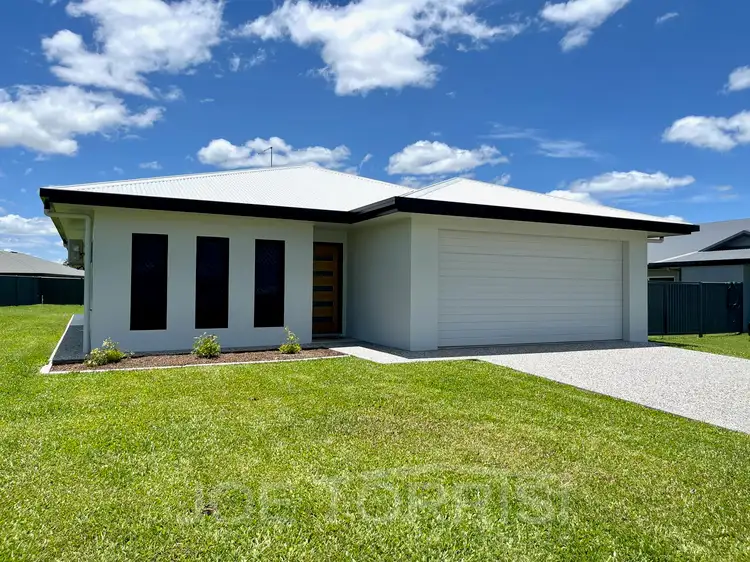 Second view of Homely house listing, 25 Moondani Avenue, Mareeba QLD 4880