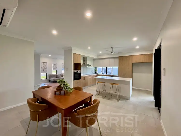 Third view of Homely house listing, 25 Moondani Avenue, Mareeba QLD 4880