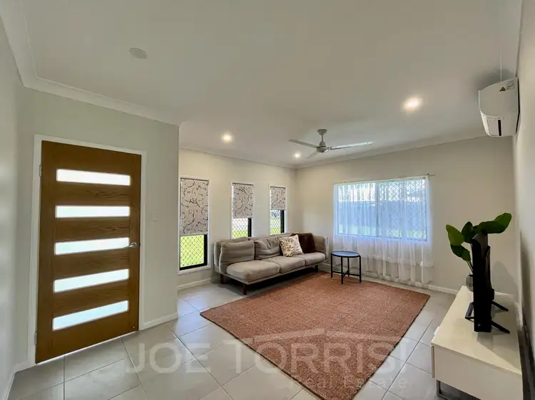 Fourth view of Homely house listing, 25 Moondani Avenue, Mareeba QLD 4880