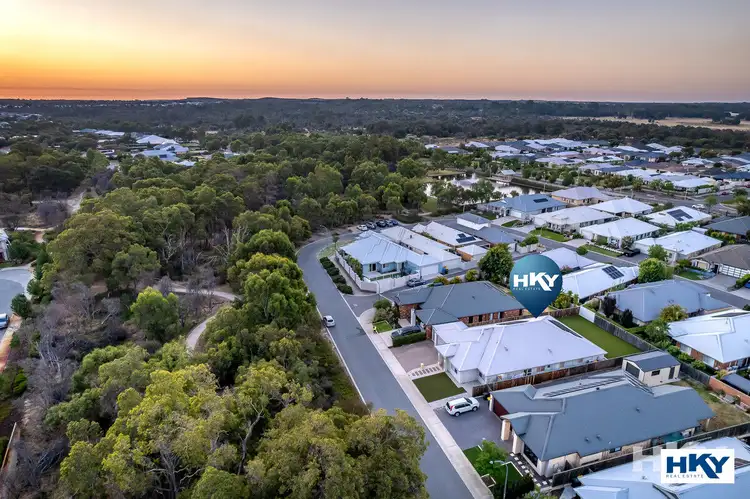 Main view of Homely house listing, 42 Jennapullin Crescent, Ellenbrook WA 6069
