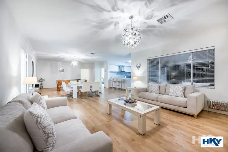 Fourth view of Homely house listing, 42 Jennapullin Crescent, Ellenbrook WA 6069