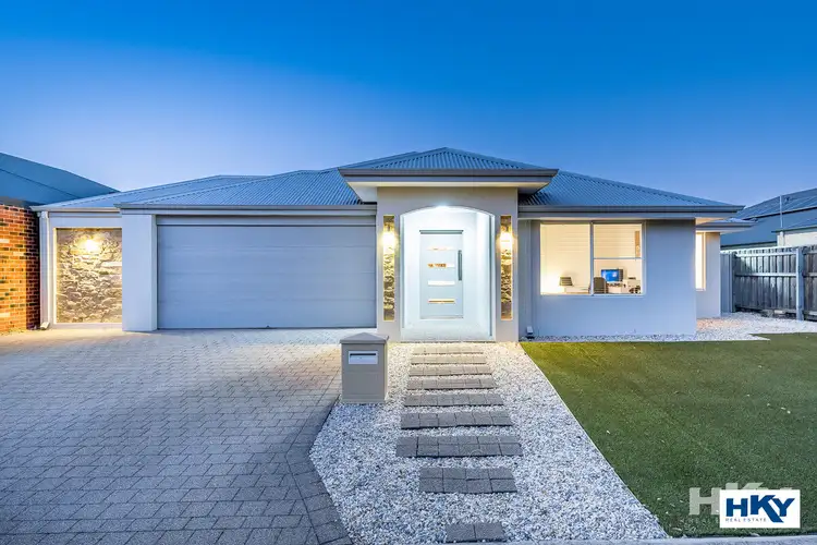 Sixth view of Homely house listing, 42 Jennapullin Crescent, Ellenbrook WA 6069