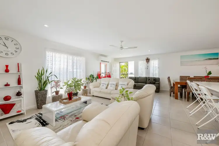 Third view of Homely house listing, 24 Malvern Drive, Moore Park Beach QLD 4670