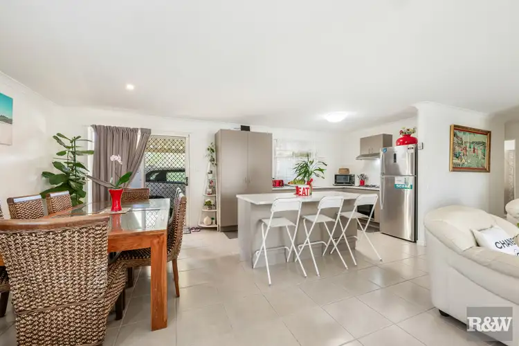 Fourth view of Homely house listing, 24 Malvern Drive, Moore Park Beach QLD 4670