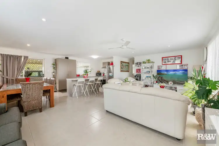 Fifth view of Homely house listing, 24 Malvern Drive, Moore Park Beach QLD 4670