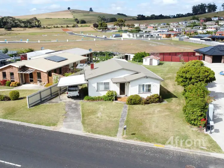 148 Main Street, Ulverstone TAS 7315