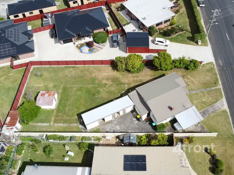 Sixth view of Homely house listing, 148 Main Street, Ulverstone TAS 7315